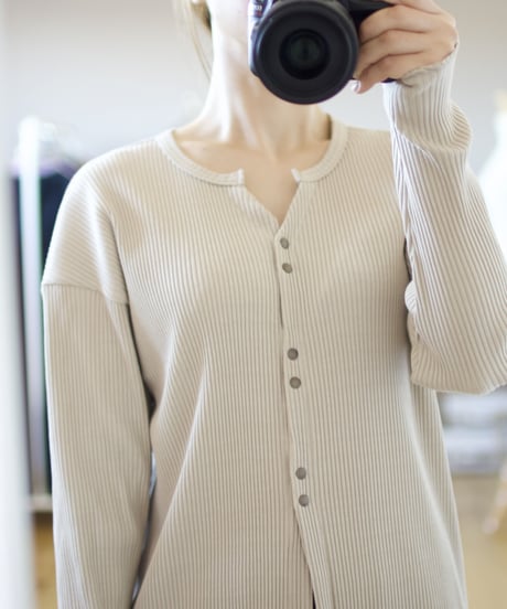 skipper long cardigan