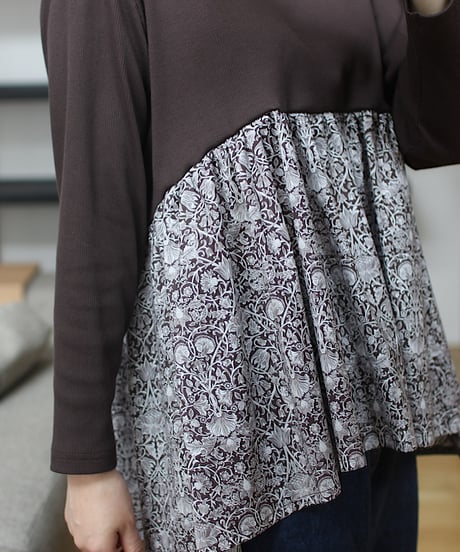 dress cut&sew