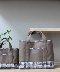 Liberty tote bag