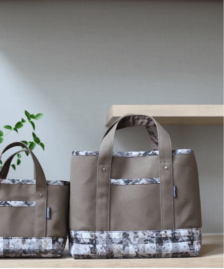 Liberty tote bag