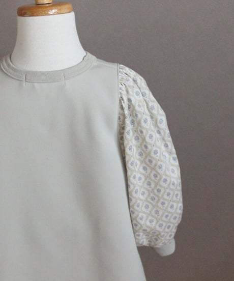 Chouquette one-piece 130/140