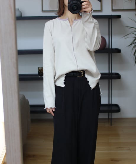 skipper mellow tops