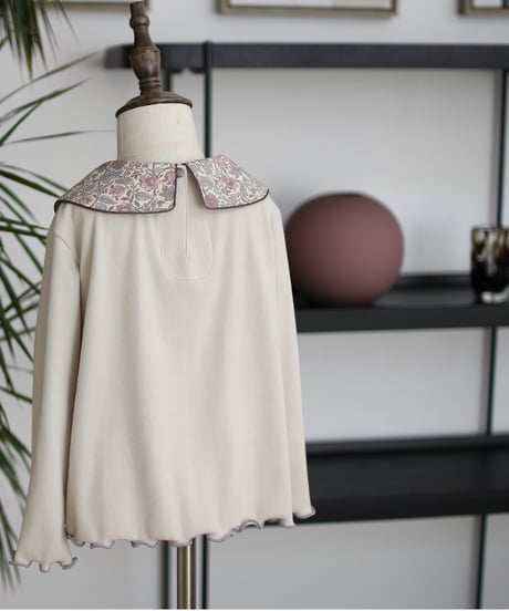 Liberty colour tops