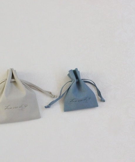 Liberty barrette/rect small