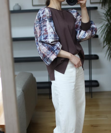 Chouquette cut&sew
