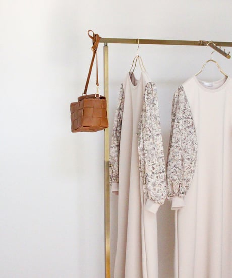 Ladies/Chouquette one-piece