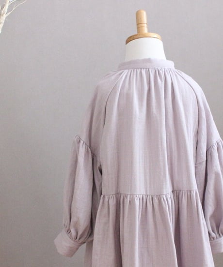 90/100 moelleux gown  one-piece