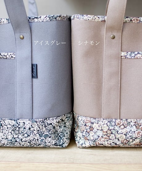 Liberty tote bag