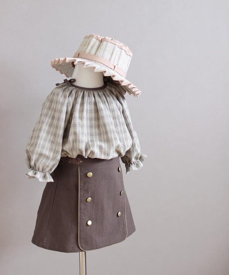 duple skirt