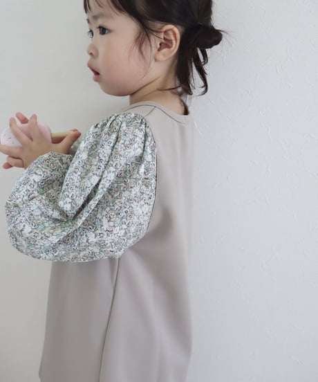 chouquette one-piece/130･140size
