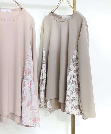 luxe tops