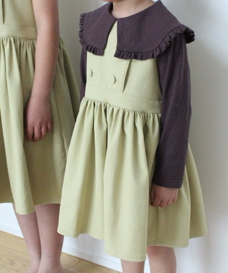 duple one-piece/90〜120
