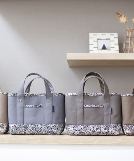 Liberty tote bag/mini