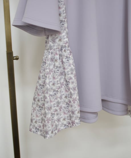 luxe tops/半袖/5月下旬発送予定