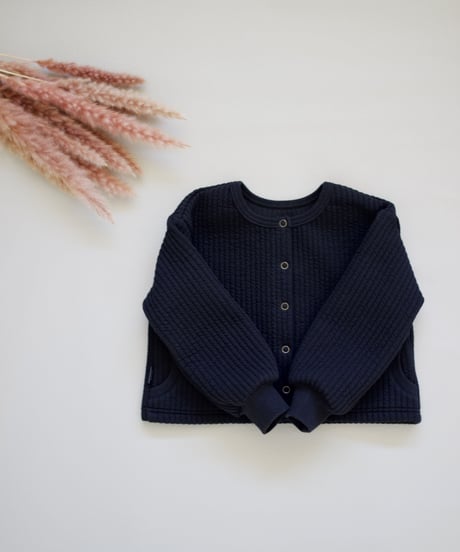 Quilting outer