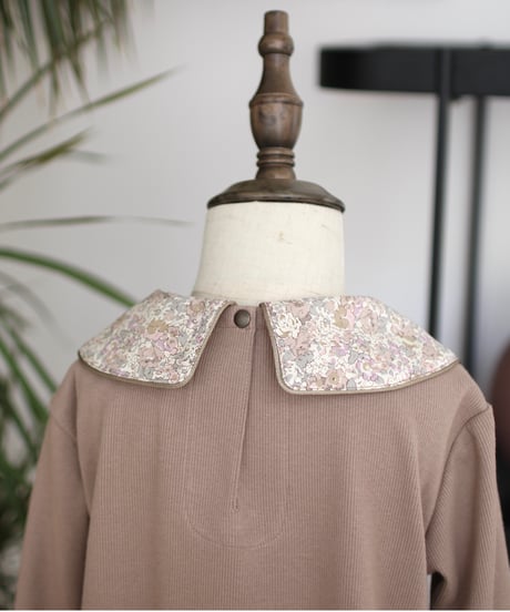 Liberty colour tops