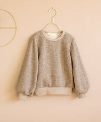 soufflé Knit /110size