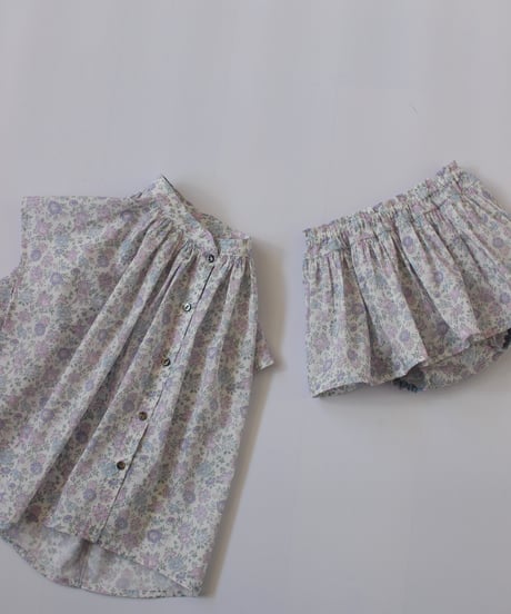 skirt bloomer