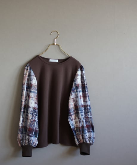 Chouquette cut&sew