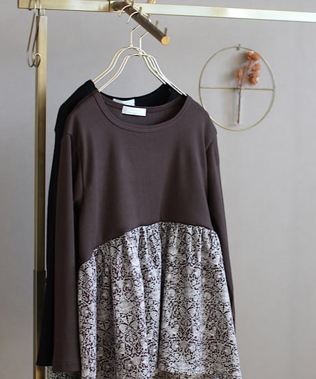 dress cut&sew