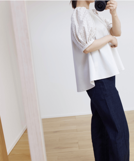 Chouquette cut&sew
