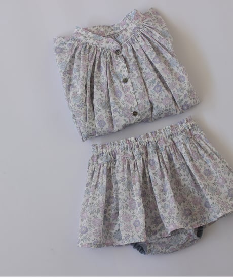 square blouse