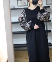 Chouquette one-piece