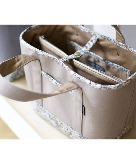 Liberty tote bag