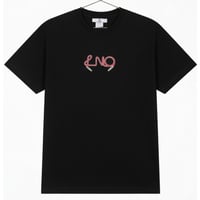 シールドTシャツ(ブラック)