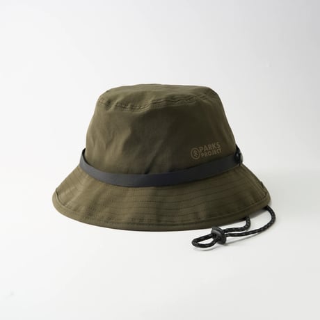 【PARKS PROJECT】Hiking Hat