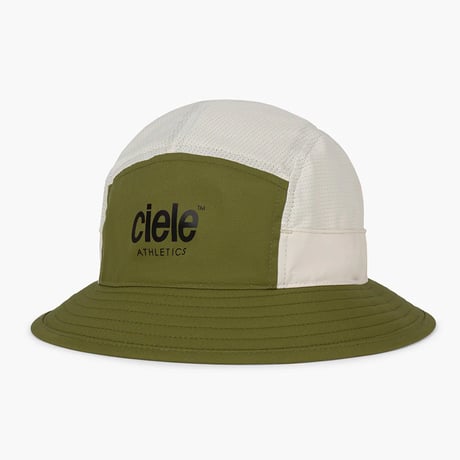 【Ciele Athletics】GOBucket - Comp - Athletics - Terrain/Rainy Day