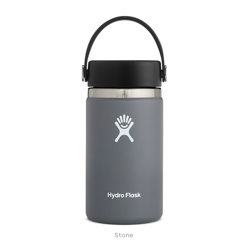 Hydro Flask】12oz Wide Mouth | ITJ SHOP