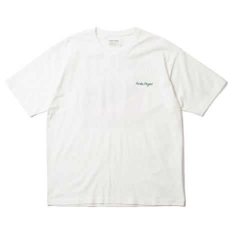 【PARKS PROJECT】Mt.FUJI Tee No.1