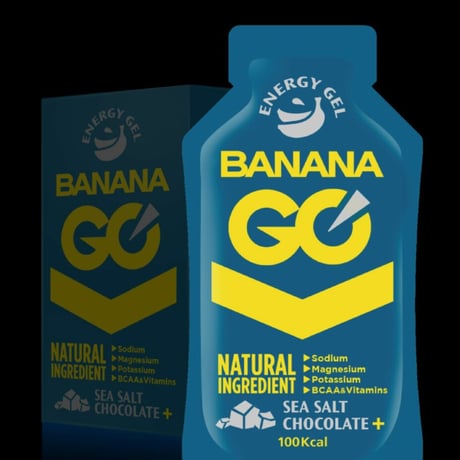 【BANANA Go】BANANA GO