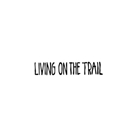 KIDS【IZU TRAIL Journey】TRAIL Tee　ホワイト