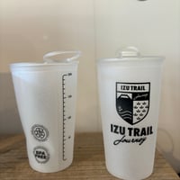 【IZU TRAIL Journey】ORIGINAL ソフトフラスク