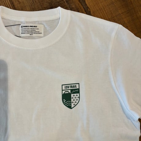 ITJ ×PARKS PRPJECT LongSleeve Tee