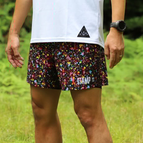 STAMP & CO. ランニングスカート 40%OFF!】STAMP RUN＆CO スタンプ