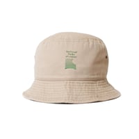 【PARKS PROJECT】Japan NP Bucket Hat(BEIGE)