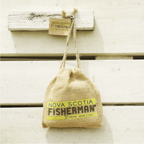 【Nova Scotia Fisherman】STEM TO STERN PACK ミニバッグ