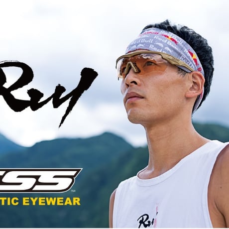 【ESS】ESS x Ruy CROSSBLADE NARO INAHO GOLD
