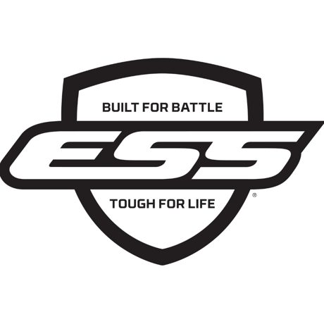【ESS】Crossblade NARO Cerakote　ハイデフブロンズ