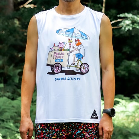 CATEGORY STAMP RUN&CO | ITJ SHOP