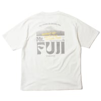 【PARKS PROJECT】Mt.FUJI Tee No.2