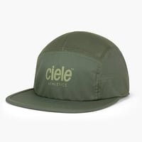 【Ciele Athletics】GOCAP-CLASSIC-ATHLETICS - Kombu-  (M/L)
