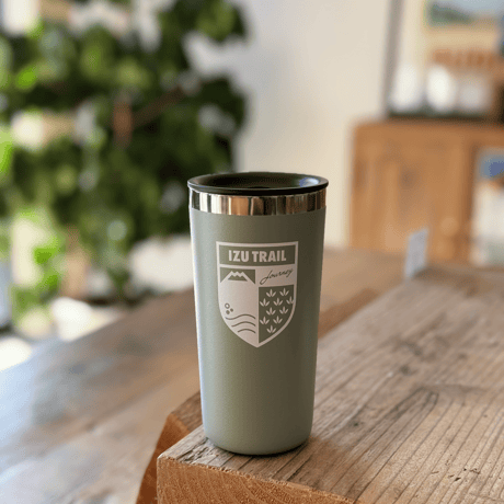 【ITJ×Hydro Flask】12oz All Around Tumbler