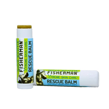 【Nova Scotia Fisherman】RESCUE BALM レスキューバーム スティック(全身用)