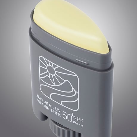 【FAVSOL】NATURAL UV VITAMIN STICK