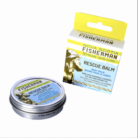 【Nova Scotia Fisherman】RESCUE BALM レスキューバーム(全身用)