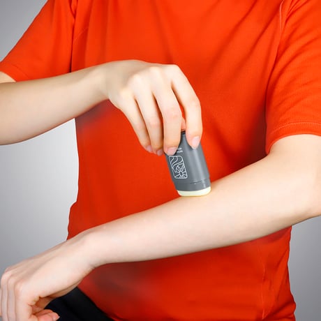 【FAVSOL】NATURAL UV VITAMIN STICK
